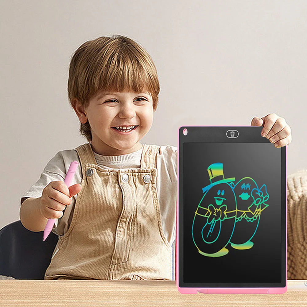 6.5 Inch LCD Writing Tablet Drawing Board