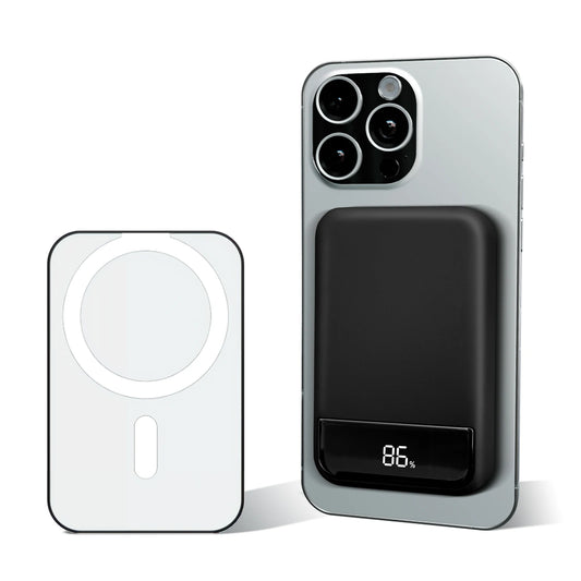 Portable Power Bank