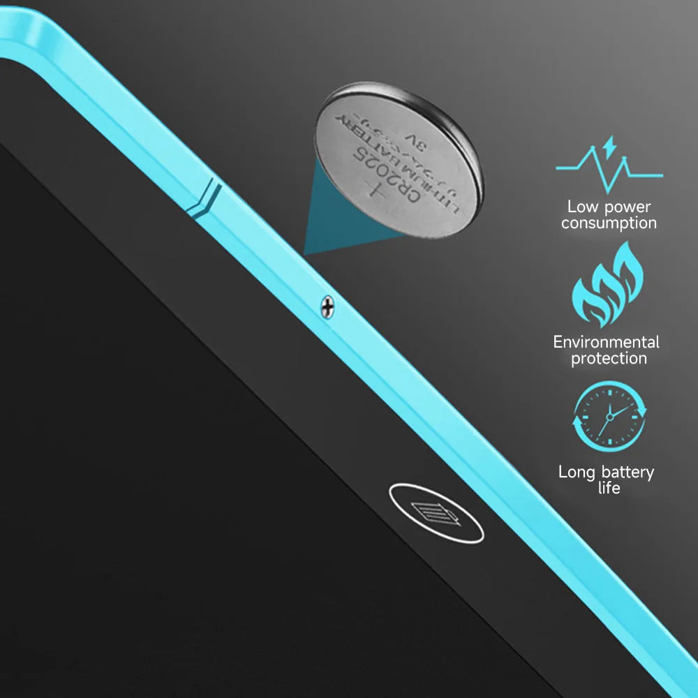 6.5 Inch LCD Writing Tablet Drawing Board