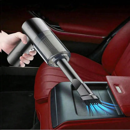 3 In 1 Integrated Suction And Blowing Vacuum - Radiant Root