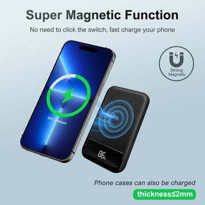 Portable Power Bank