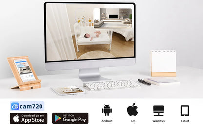 Smart Doorbell with Camera
