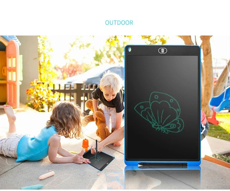 6.5 Inch LCD Writing Tablet Drawing Board
