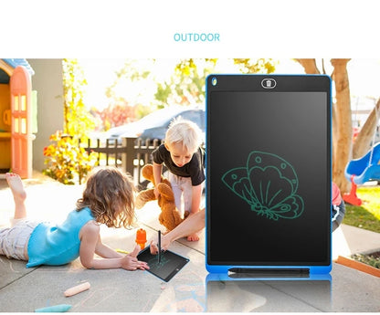 6.5 Inch LCD Writing Tablet Drawing Board