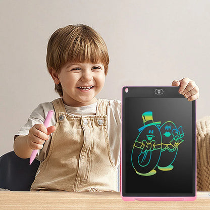 6.5 Inch LCD Writing Tablet Drawing Board