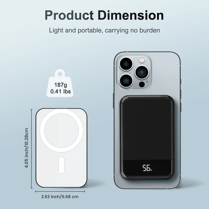 Portable Power Bank