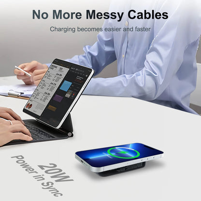 Portable Power Bank