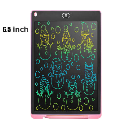 6.5 Inch LCD Writing Tablet Drawing Board